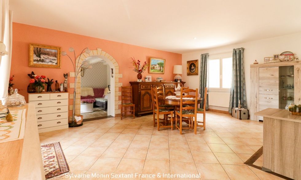 vente Saint Pantaly D'excideuil