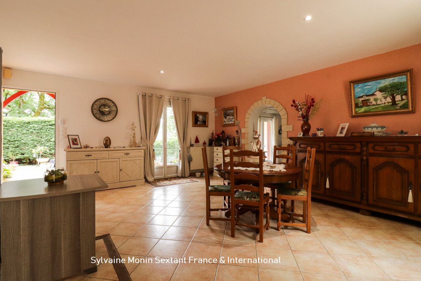 vente Maison individuelle Saint Pantaly D'excideuil - Photo 7