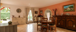 vente Maison individuelle Saint Pantaly D'excideuil