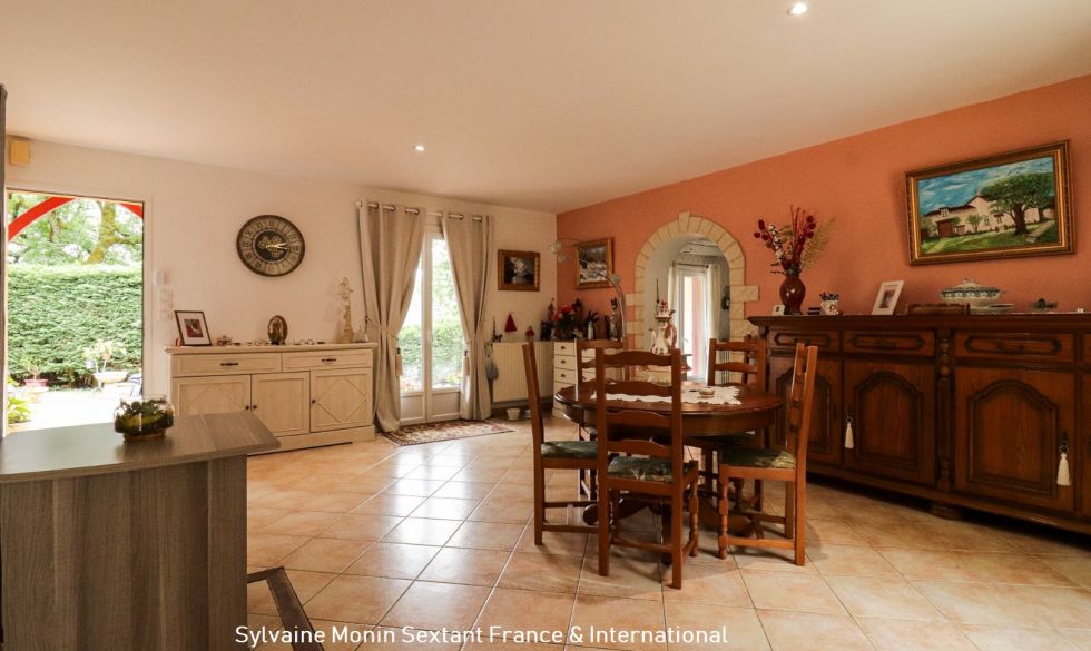 vente Saint Pantaly D'excideuil