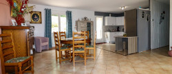 vente Maison individuelle Saint Pantaly D'excideuil