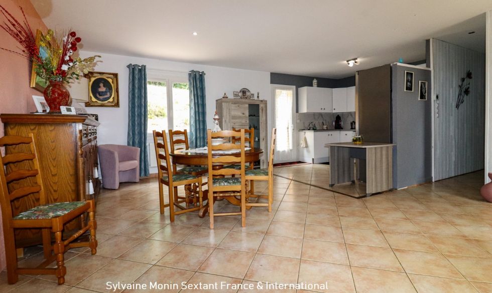vente Saint Pantaly D'excideuil