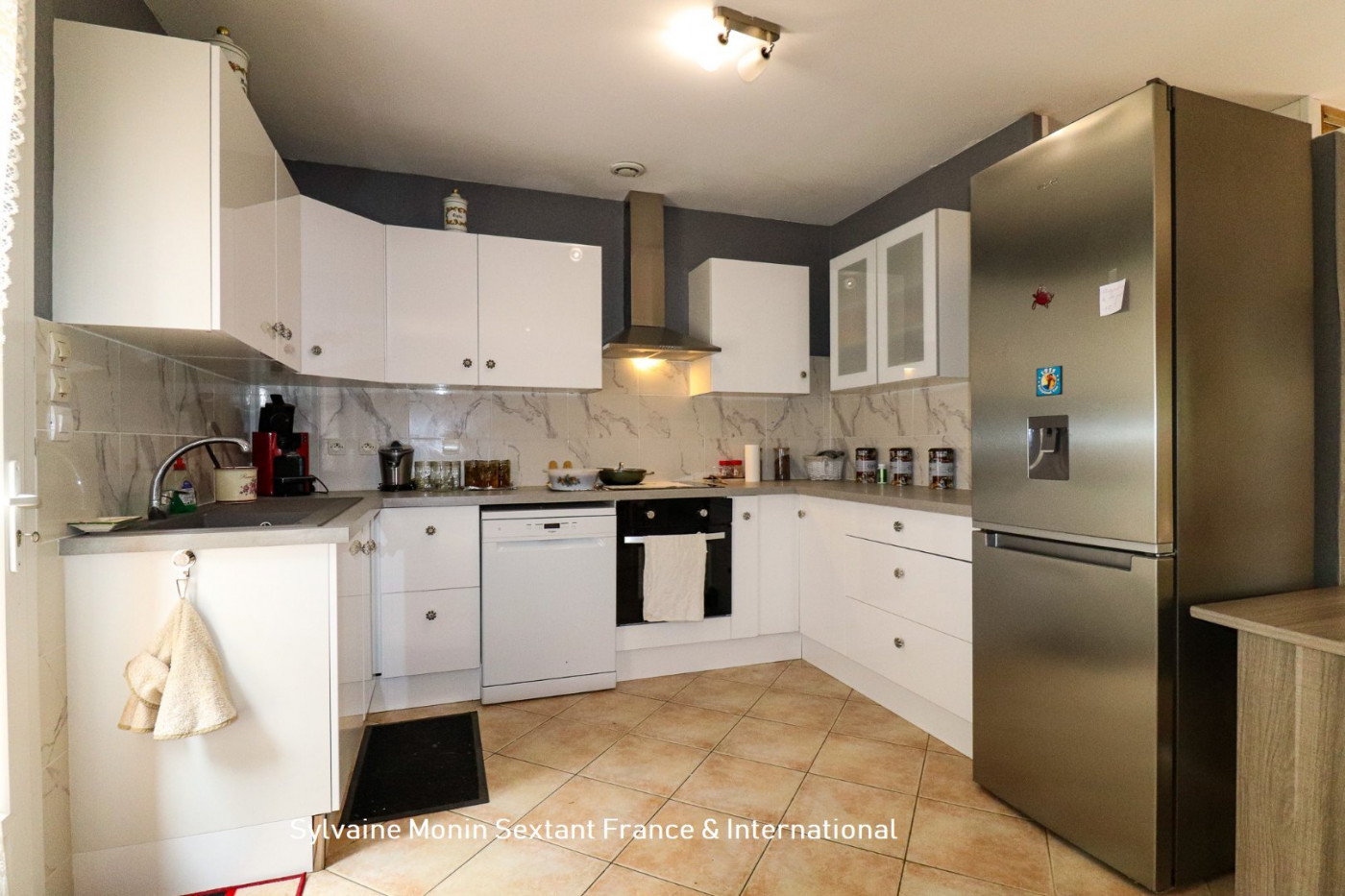 vente Maison individuelle Saint Pantaly D'excideuil - Photo 9