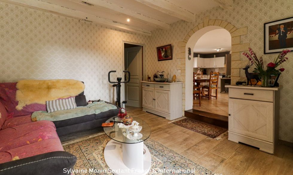 vente Saint Pantaly D'excideuil