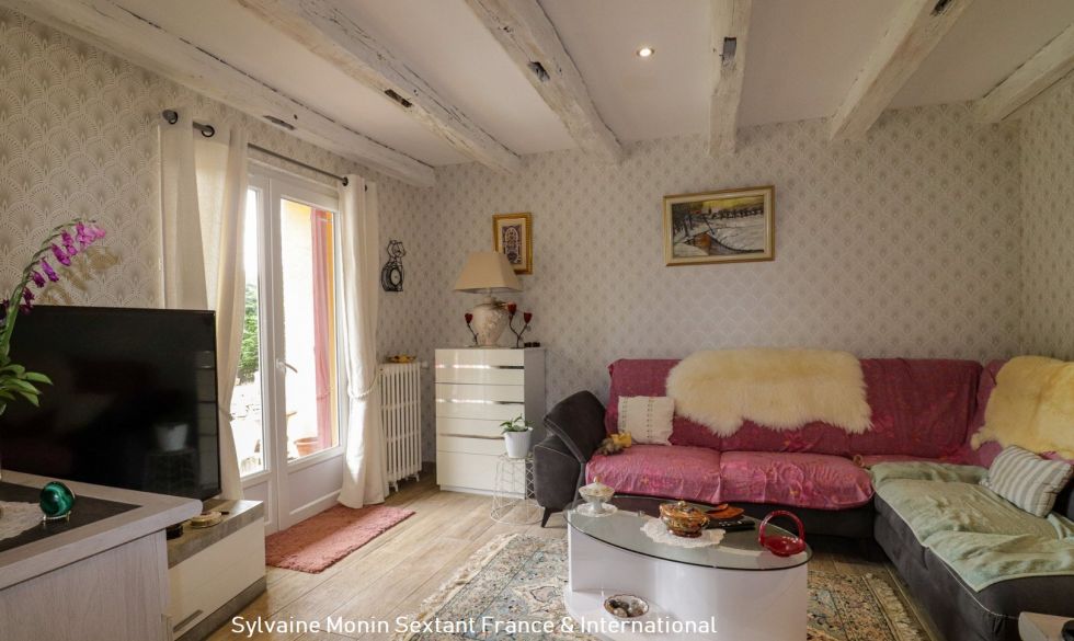 vente Saint Pantaly D'excideuil