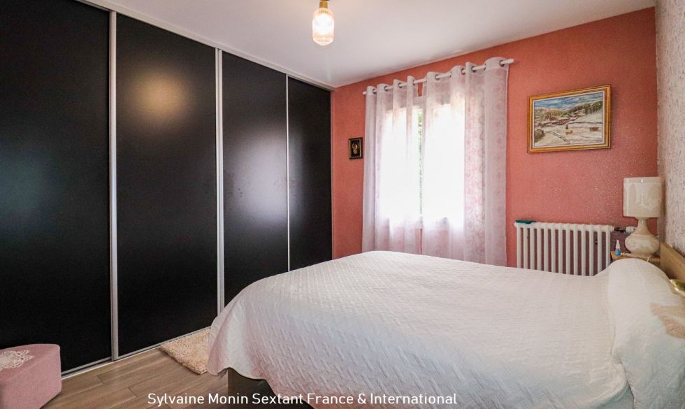 vente Saint Pantaly D'excideuil