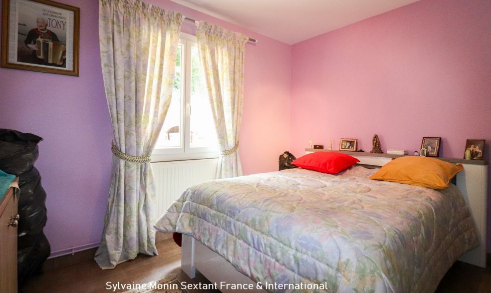 vente Saint Pantaly D'excideuil