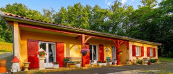 vente Maison individuelle Saint Pantaly D'excideuil
