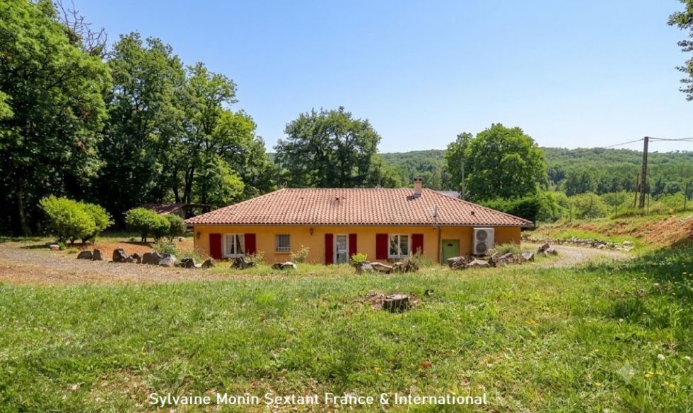 vente Saint Pantaly D'excideuil