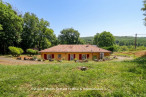 vente Maison individuelle Saint Pantaly D'excideuil