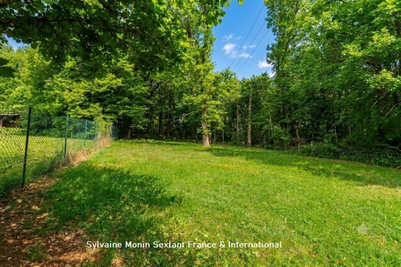 vente Maison individuelle Saint Pantaly D'excideuil - Photo 5