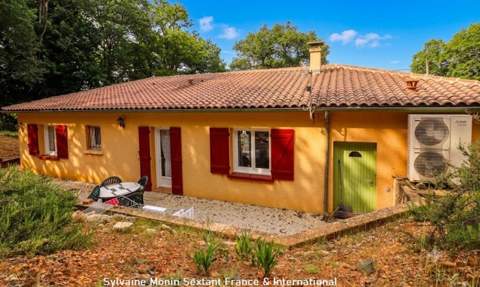vente Saint Pantaly D'excideuil