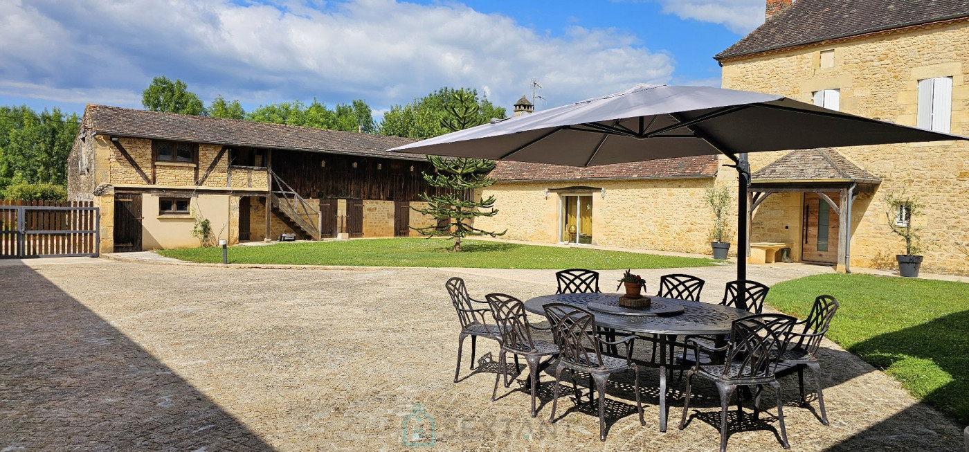 vente Maison Grolejac - Photo 5