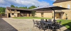 vente Maison Grolejac