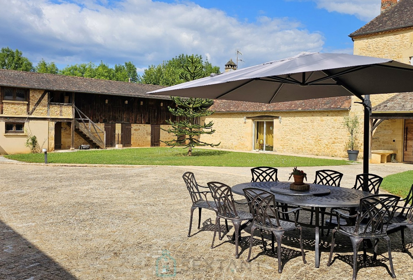 vente Maison Grolejac - Photo 5