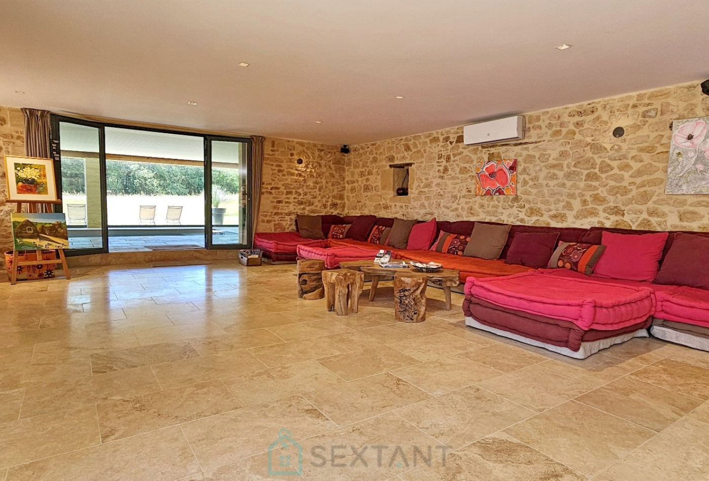 vente Maison Grolejac - Photo 10