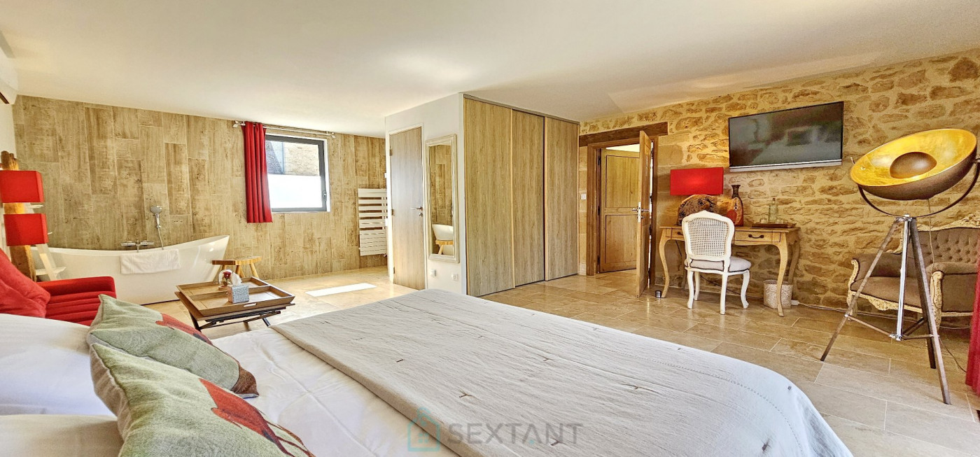 vente Maison Grolejac - Photo 12