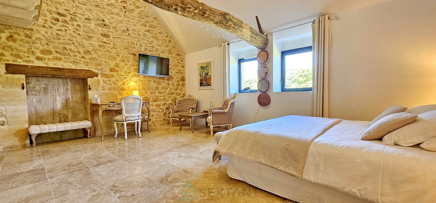 vente Maison Grolejac - Photo 14