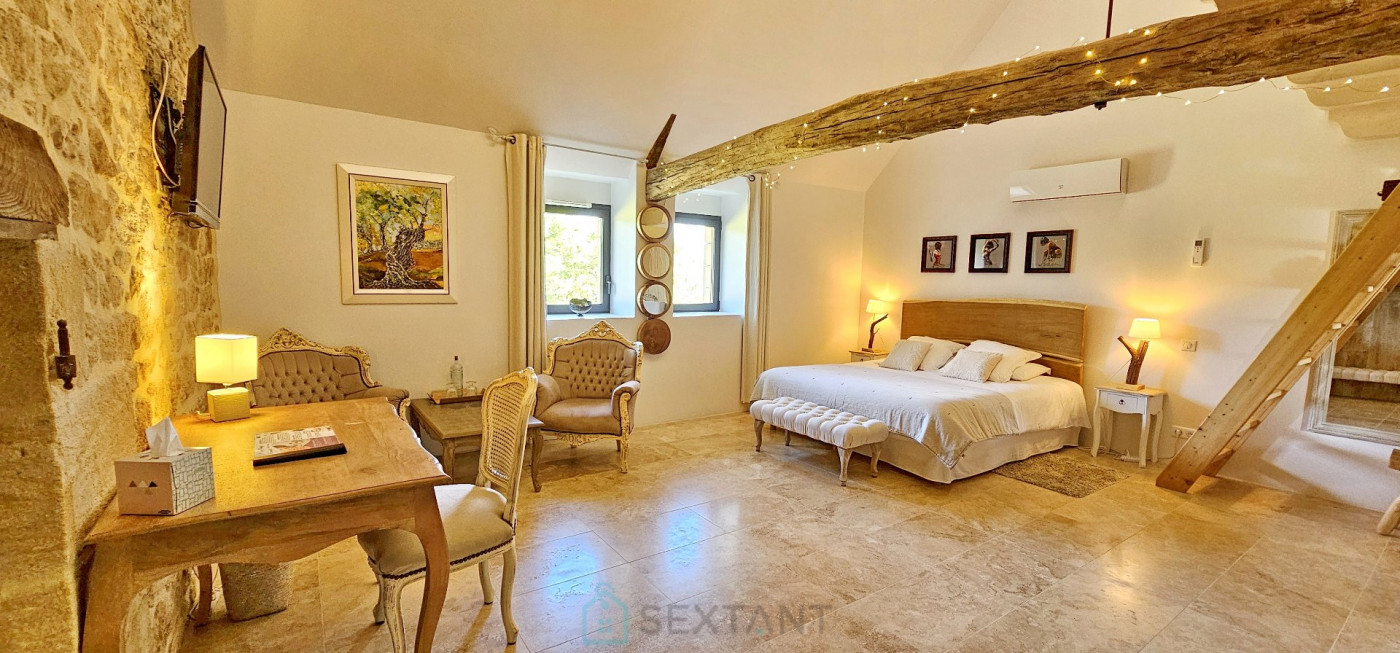 vente Maison Grolejac - Photo 13