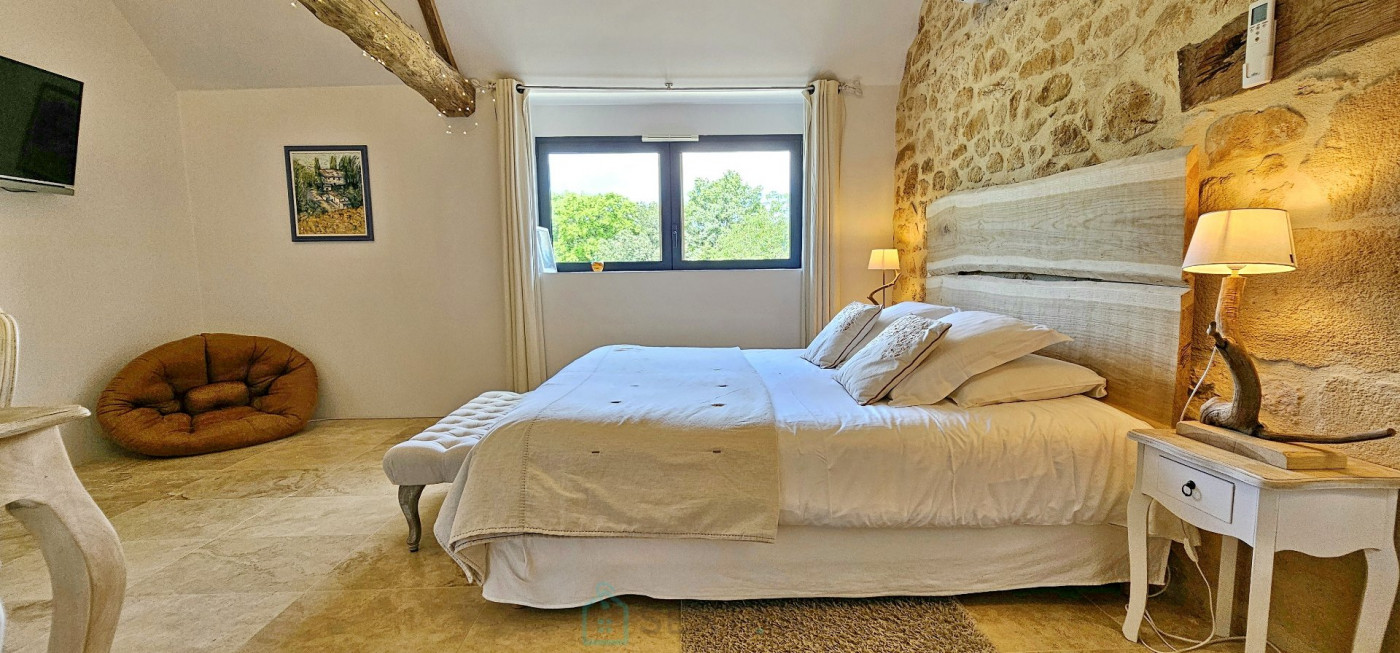 vente Maison Grolejac - Photo 15