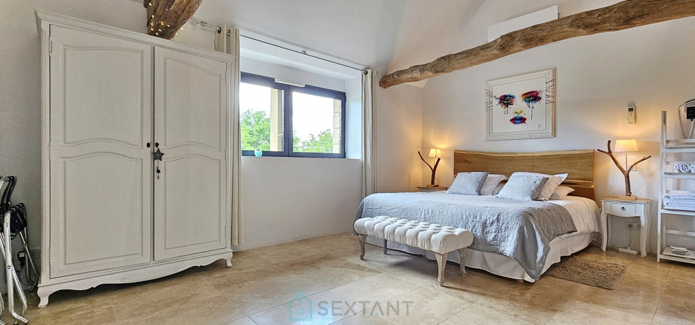 vente Maison Grolejac - Photo 17
