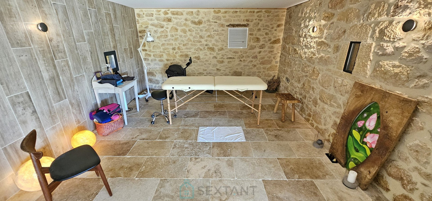 vente Maison Grolejac - Photo 18