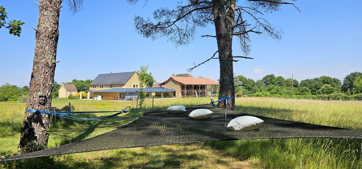 vente Maison Grolejac - Photo 25