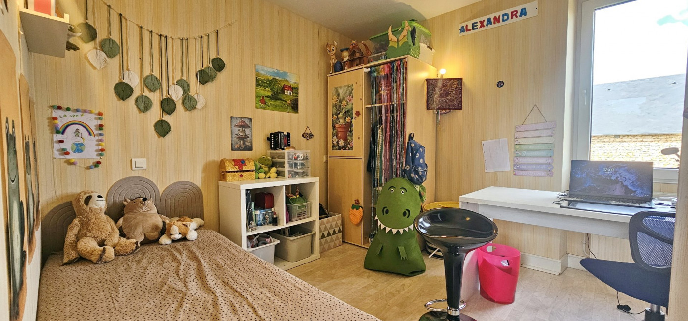vente Maison Grolejac - Photo 24