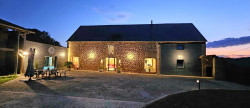 vente Maison Grolejac