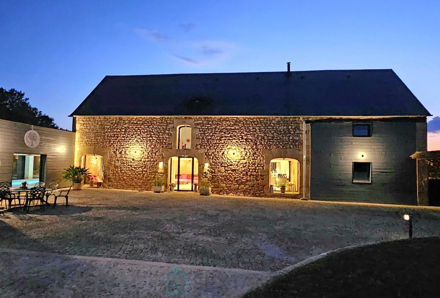 vente Maison Grolejac - Photo 6