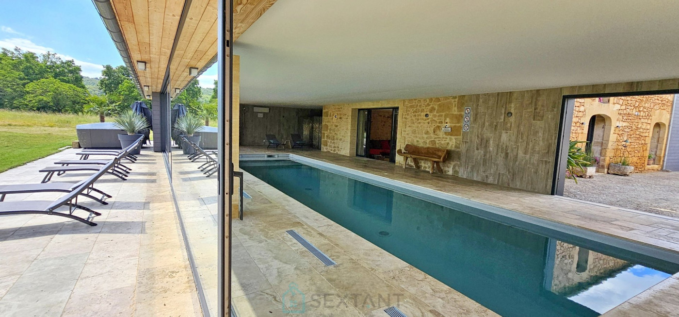 vente Maison Grolejac - Photo 2