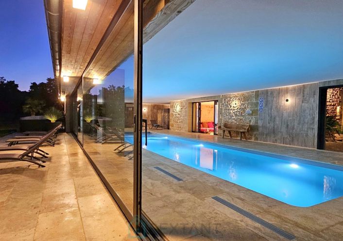 vente Maison Grolejac