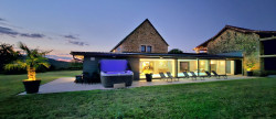 vente Maison Grolejac