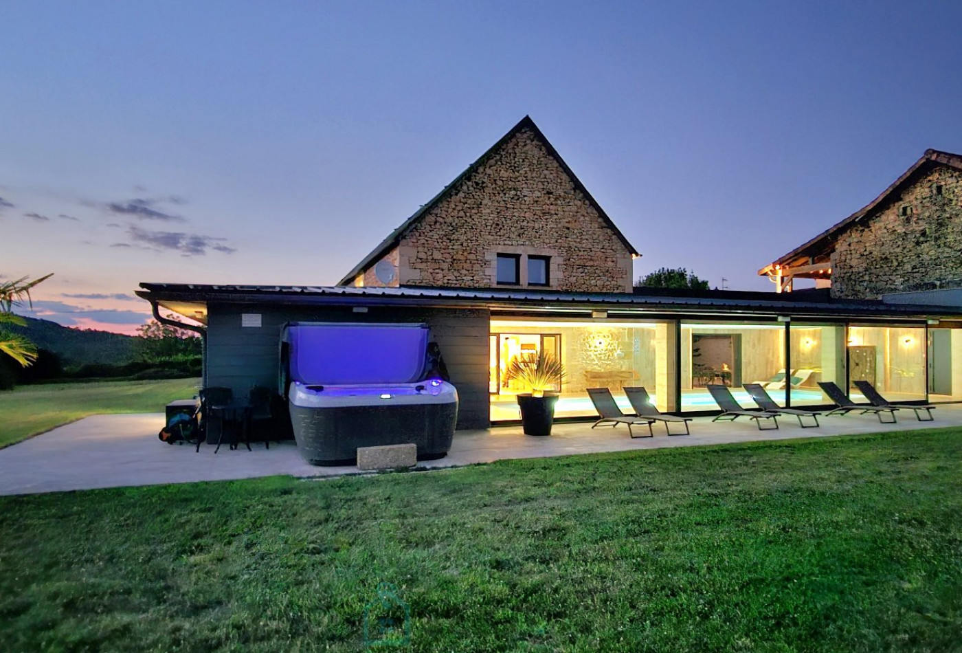vente Maison Grolejac - Photo 3