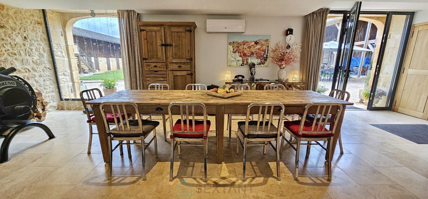 vente Maison Grolejac - Photo 8