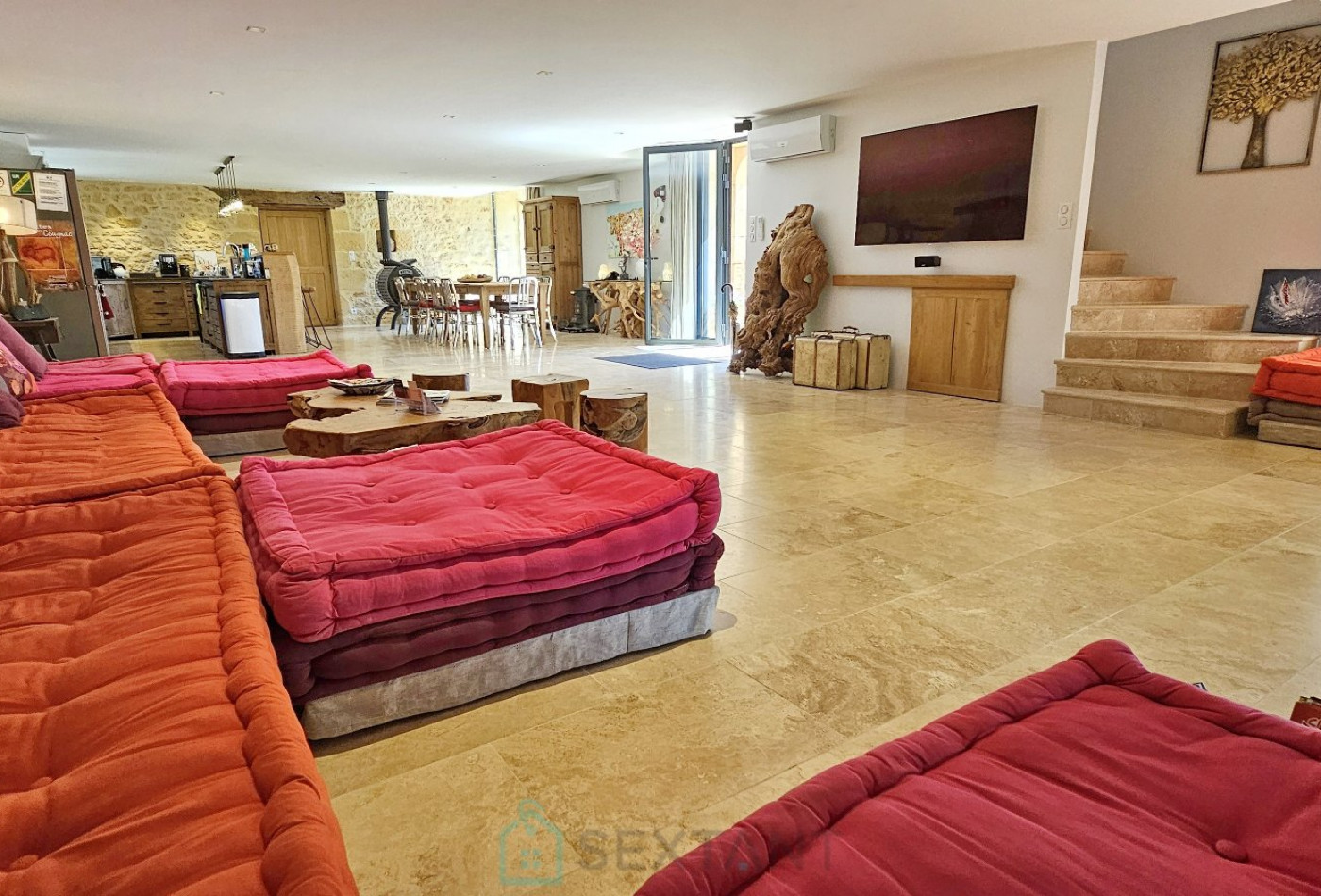 vente Maison Grolejac - Photo 9