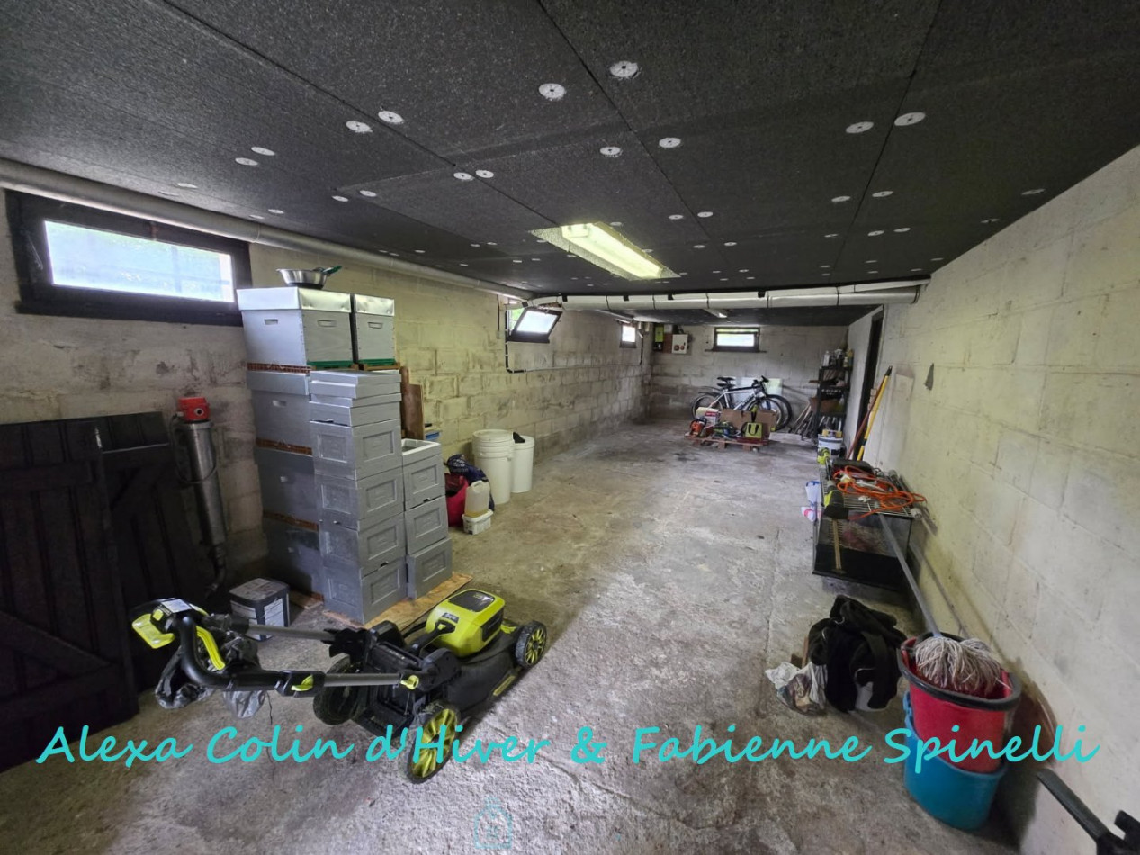 vente Pavillon Cuisy En Almont - Photo 14