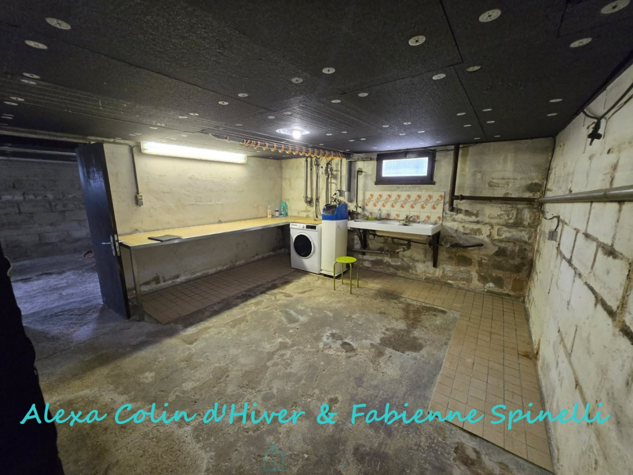 vente Pavillon Cuisy En Almont - Photo 13