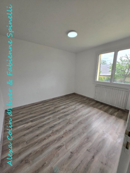 vente Pavillon Cuisy En Almont - Photo 9