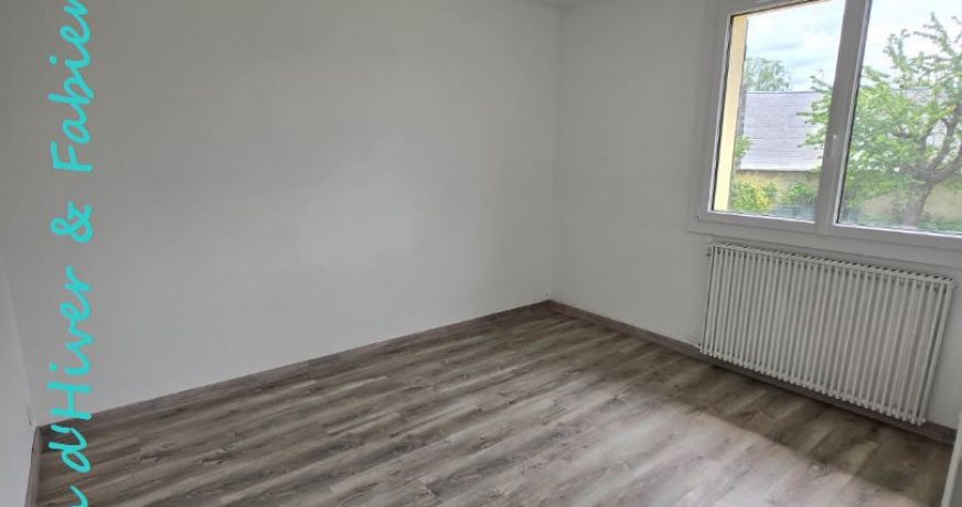 vente Pavillon Cuisy En Almont