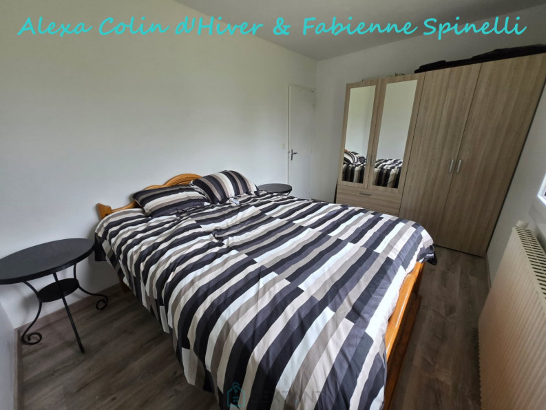 vente Pavillon Cuisy En Almont - Photo 8