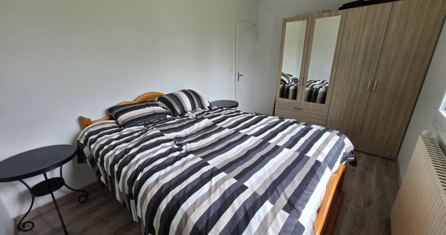 vente Pavillon Cuisy En Almont