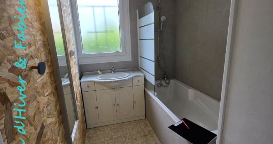 vente Pavillon Cuisy En Almont