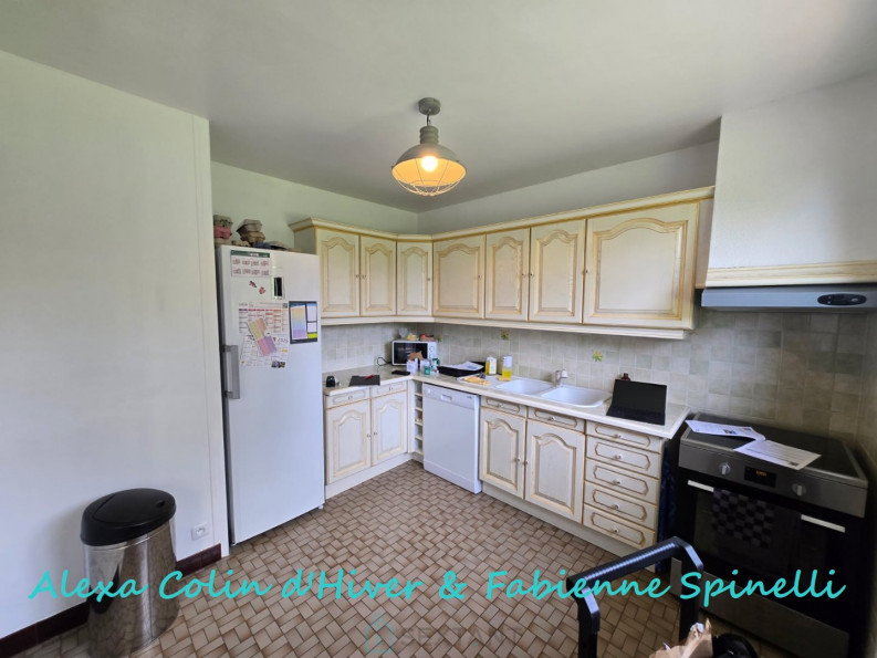 vente Pavillon Cuisy En Almont - Photo 5