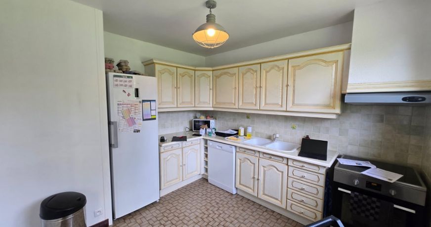 vente Pavillon Cuisy En Almont