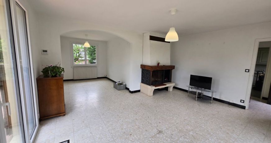 vente Pavillon Cuisy En Almont