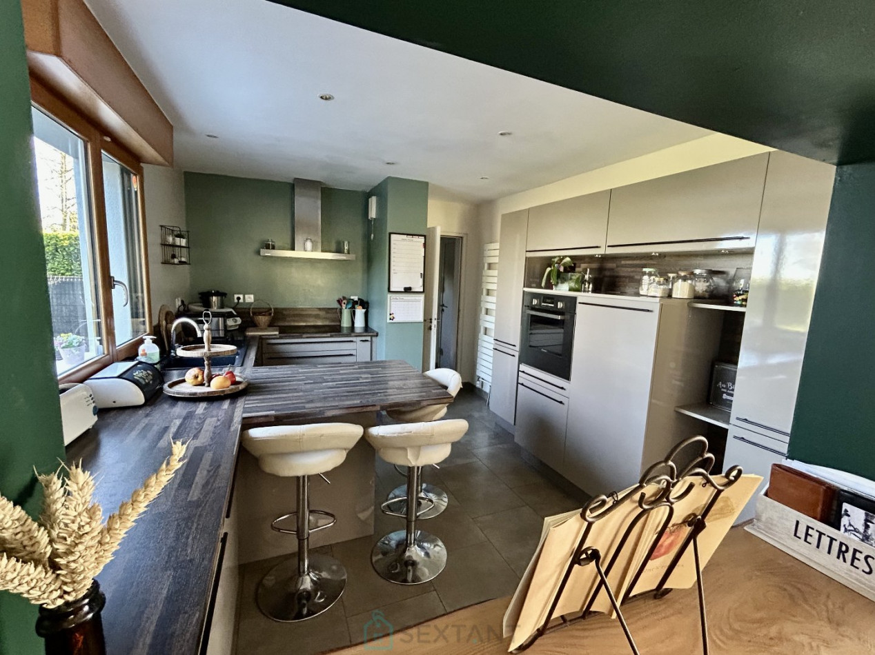 vente Maison Neuvireuil - Photo 5