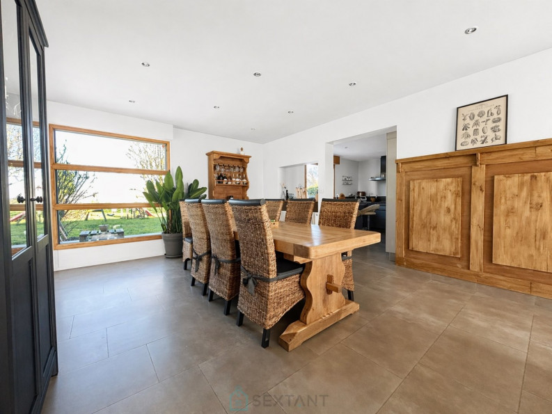 vente Maison Neuvireuil - Photo 2