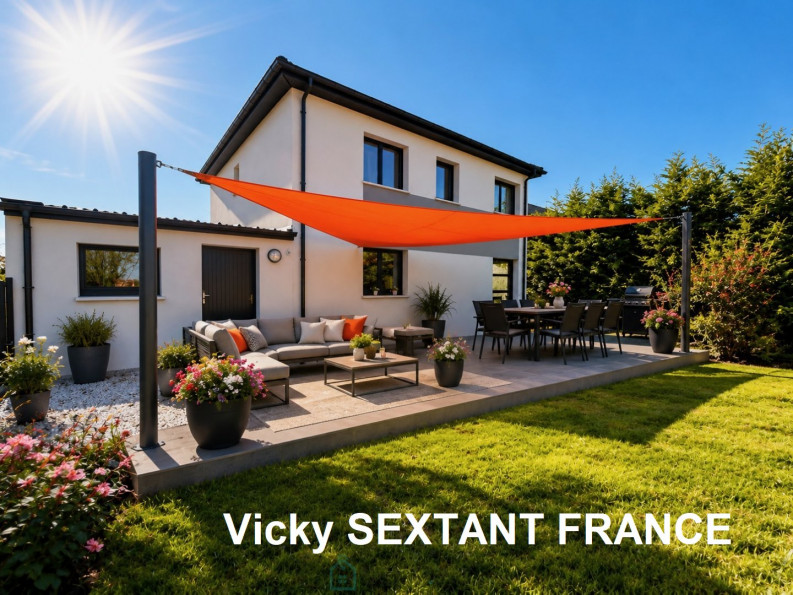 vente Maison Neuvireuil - Photo 1