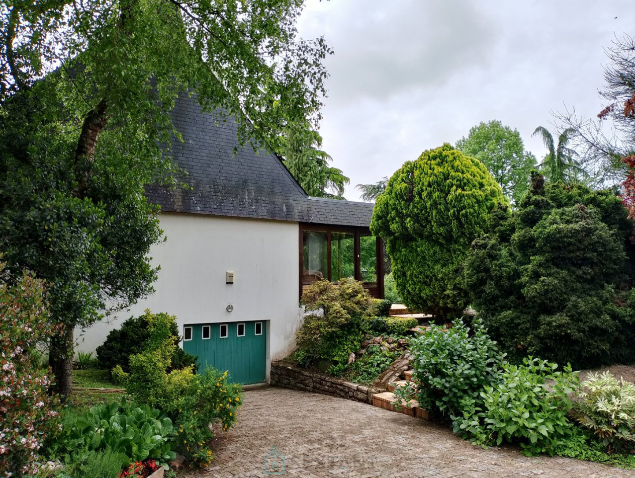 vente Maison Plumeliau - Photo 3